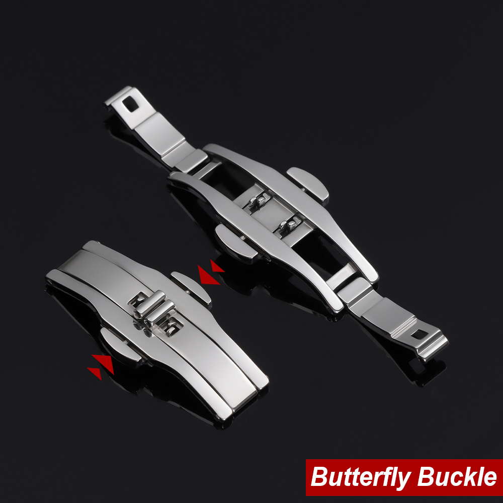 Watch Strap Replacement - Accessoires de montre : Boucle de