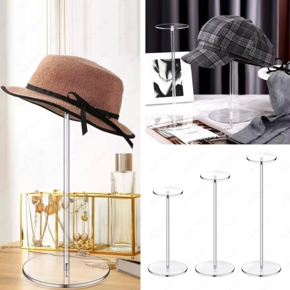 Jewelry Shop Watches - Nouveau support de présentation de casquettes