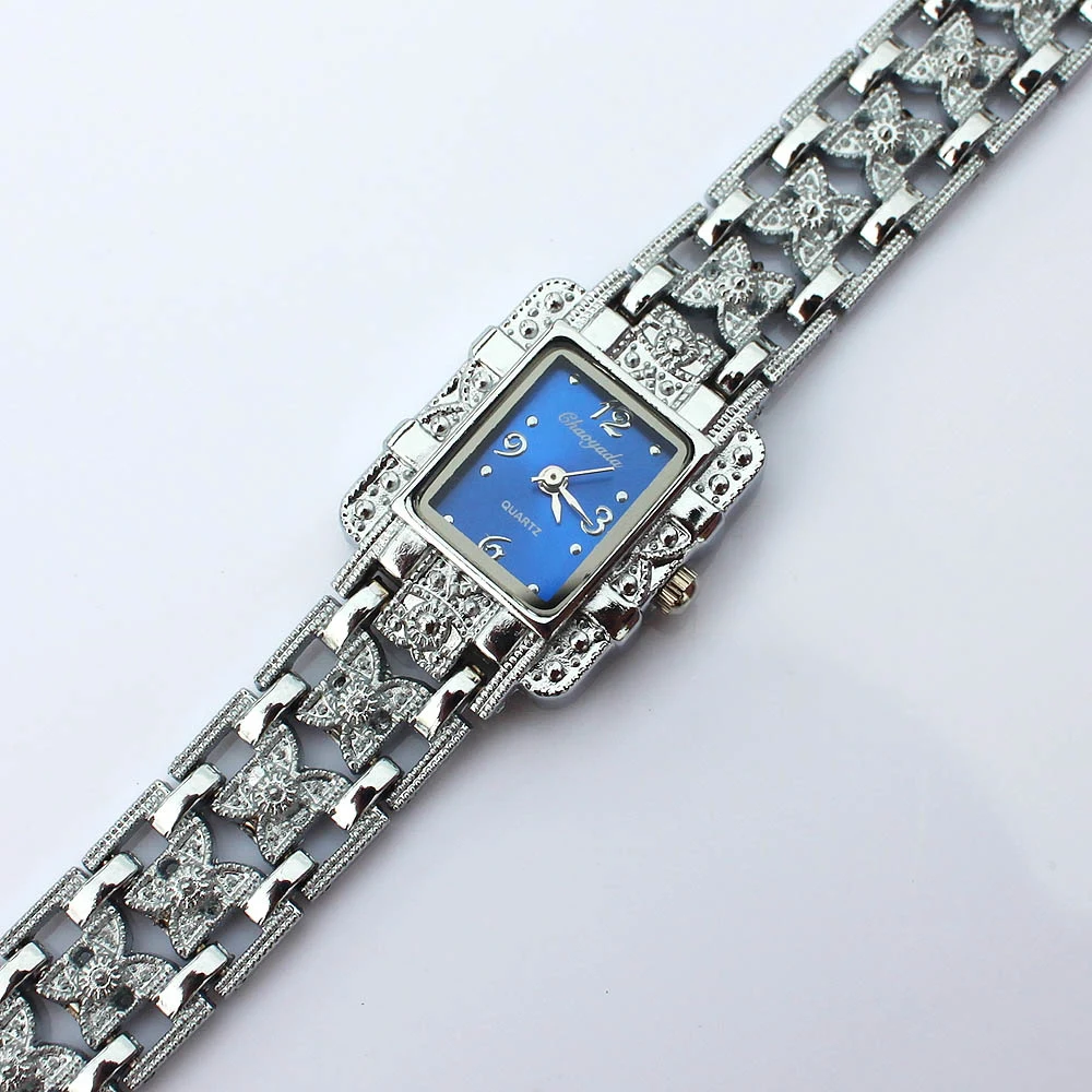 Jewelry And Watches Luxury Brand - Montre de luxe étanche pour femme,
