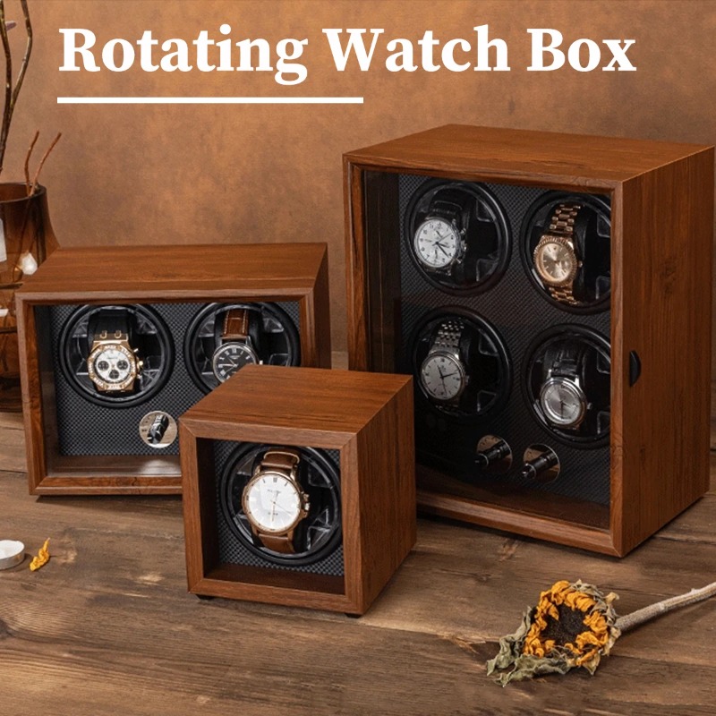 Jewelry Stores With Watches - Remontoir de montres USB pour montres