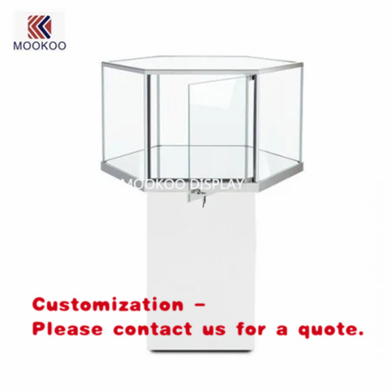 Jewelry Shop Watches - Vitrines et kiosques personnalisés pour bijoux
