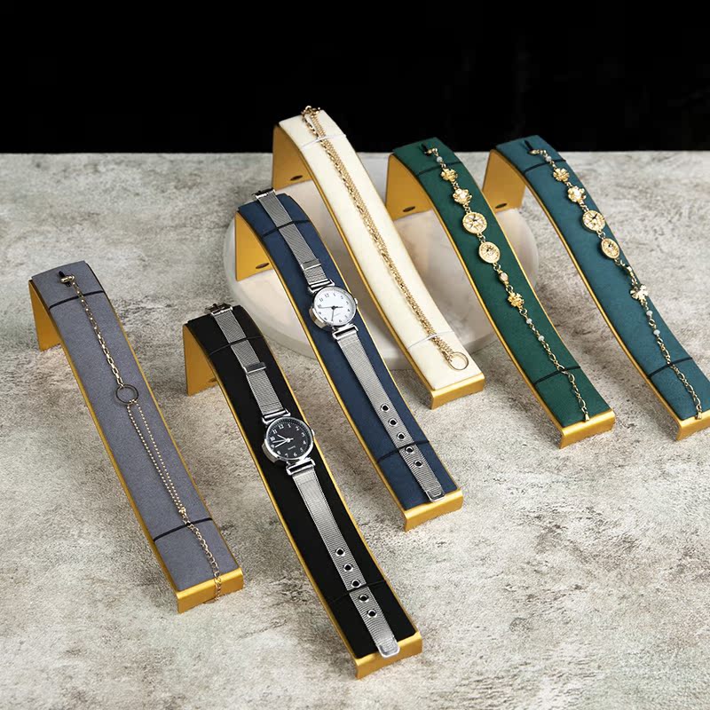 Jewelry Shop Watches - Présentoir à bijoux haut de gamme
