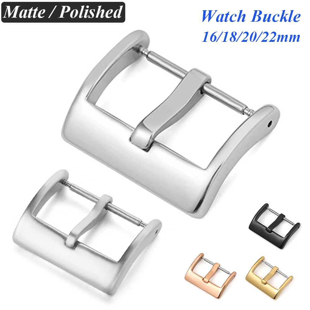Watch Strap Replacement - Accessoires de fermoir de montre en