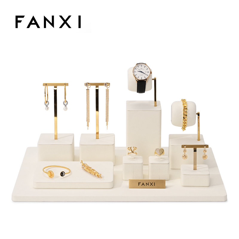 Jewelry Shop Watches - Oirlv – ensemble d'exposition de bijoux