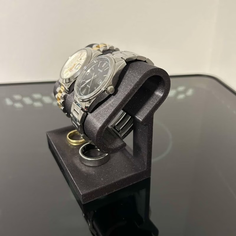 Jewelry Like Watches - Support de présentation double pour montres