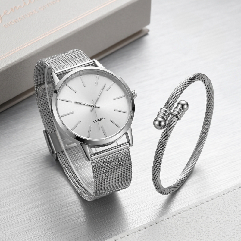 Best Jewelry Watches For Women - Nouvel ensemble de montres élégantes pour