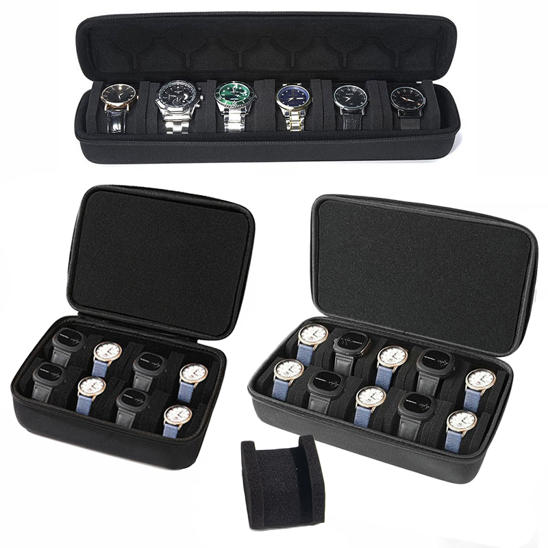 Boîte de rangement pour montre - Jewelry Like Watches avis et prix