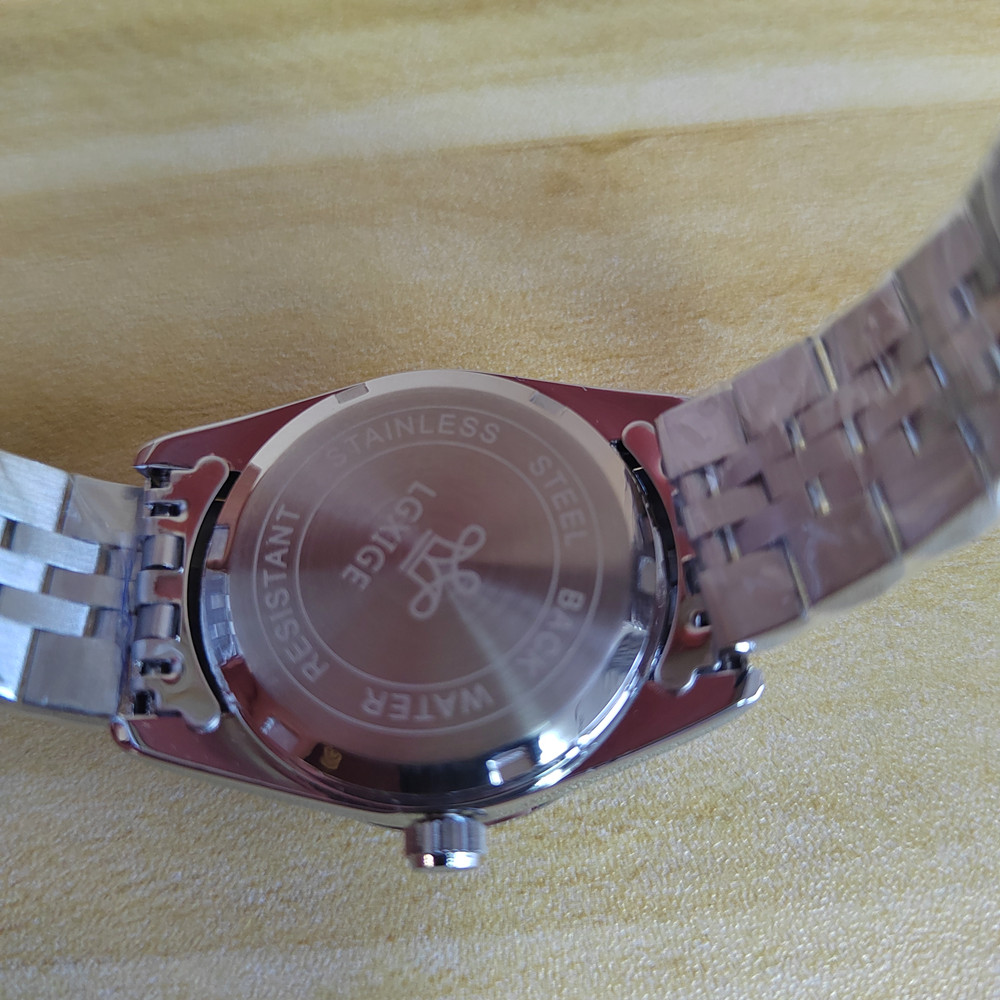 LGXIGE cristal femmes Bracelet - Jewelry Diamond Watches avis et prix