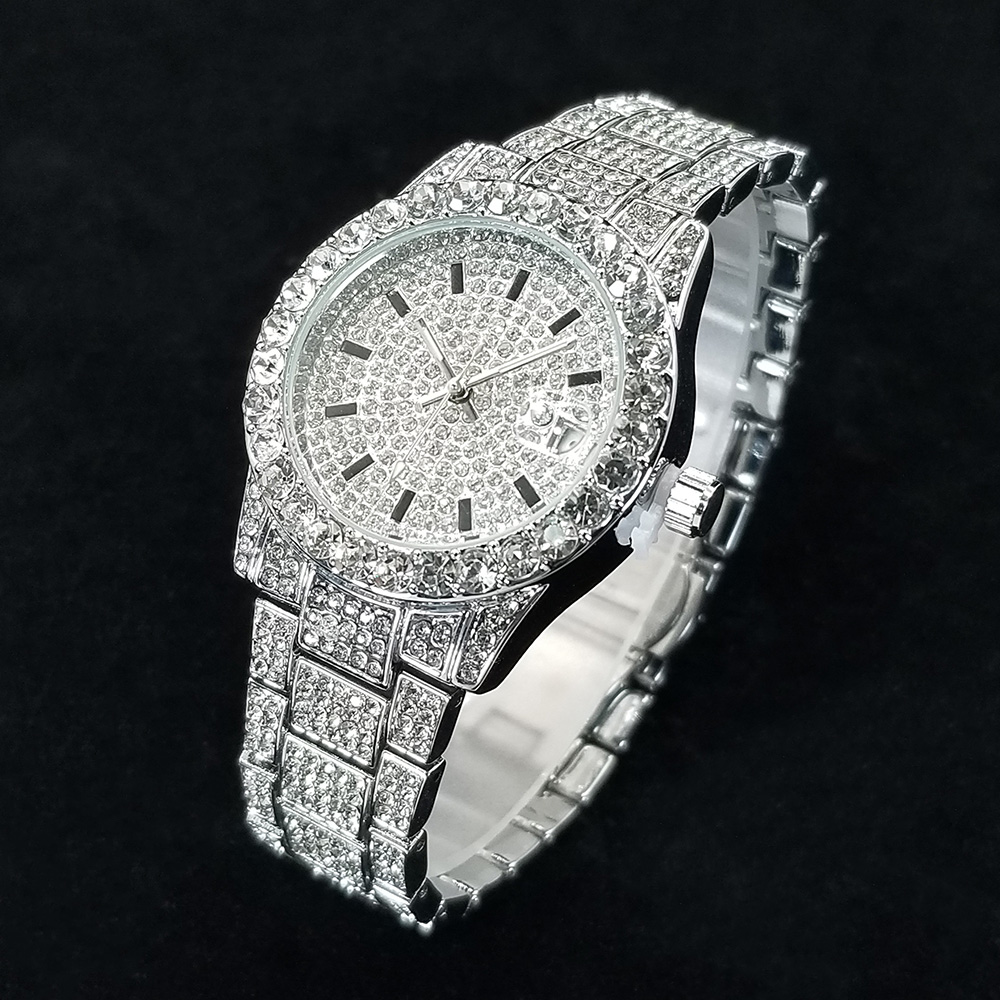 Montres élégantes en diamant p - Jewelry Diamond Watches avis et prix