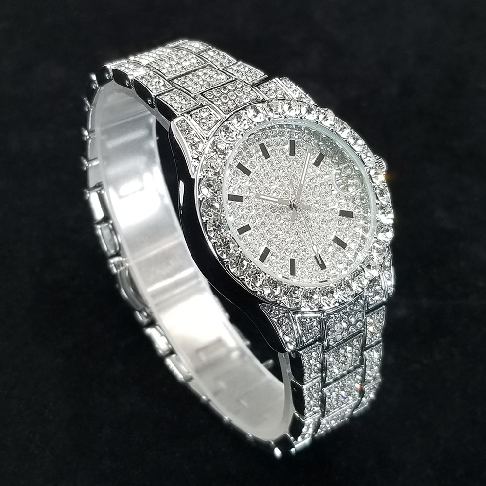 Montres élégantes en diamant p - Jewelry Diamond Watches avis et prix