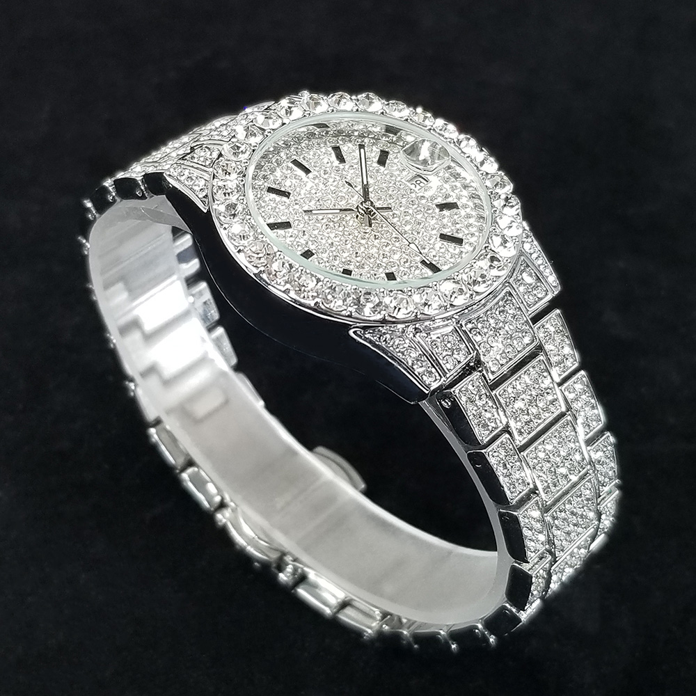 Montres élégantes en diamant p - Jewelry Diamond Watches avis et prix