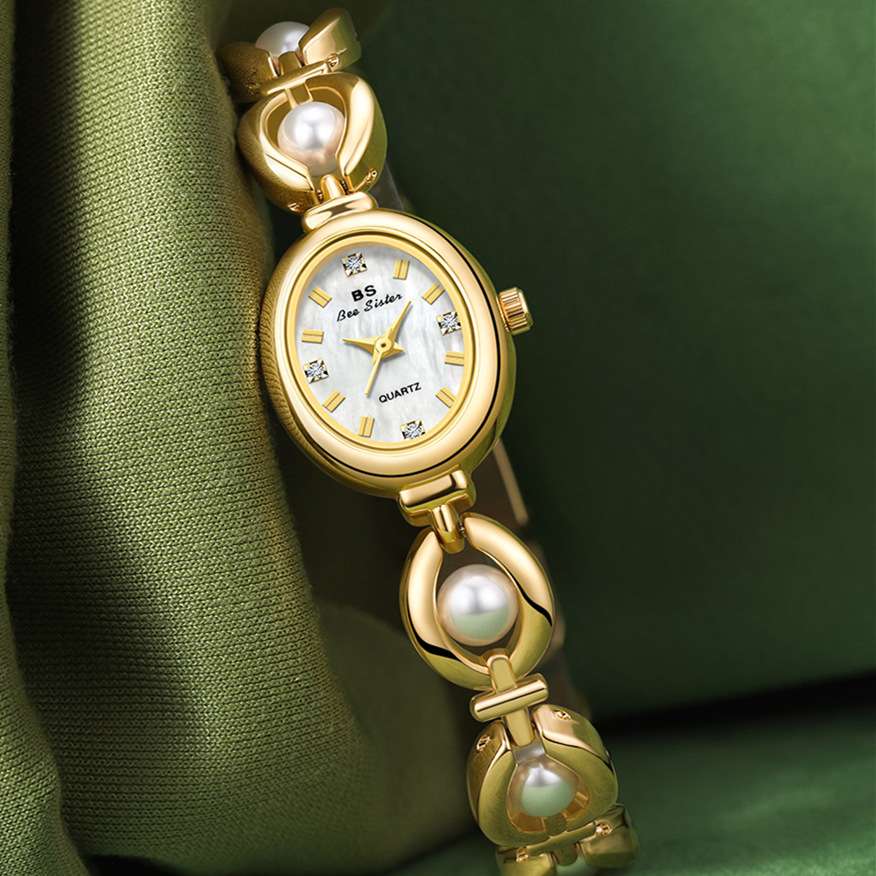 Montre pour femme de la marque - Jewelry And Watches Luxury Brand avis et prix