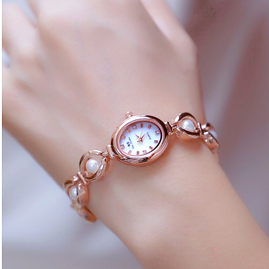 Montre pour femme de la marque - Jewelry And Watches Luxury Brand avis et prix