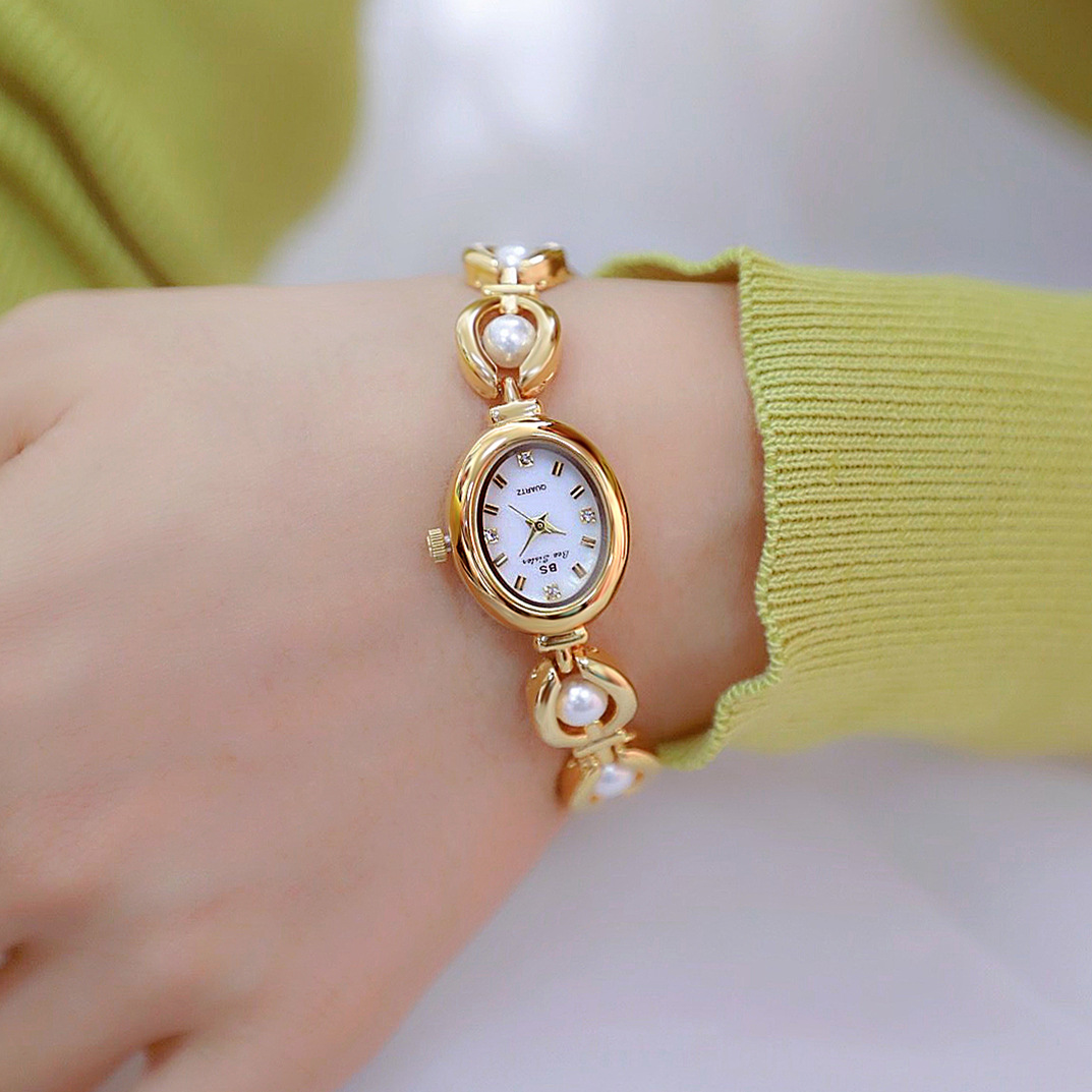 Montre pour femme de la marque - Jewelry And Watches Luxury Brand avis et prix