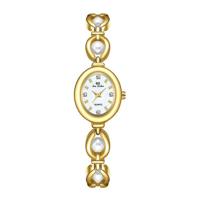 Montre pour femme de la marque - Jewelry And Watches Luxury Brand avis et prix