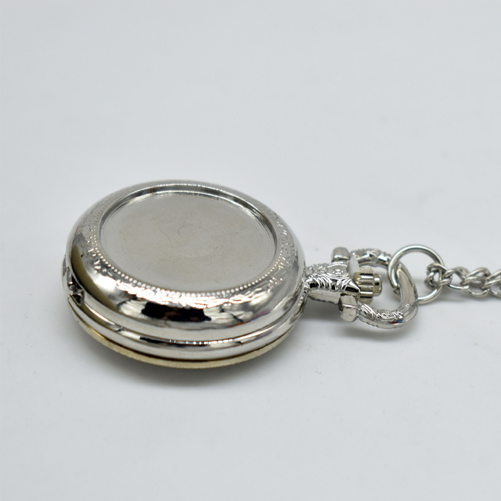 Collier pendentif montre de po - Jewelry With Watches avis et prix