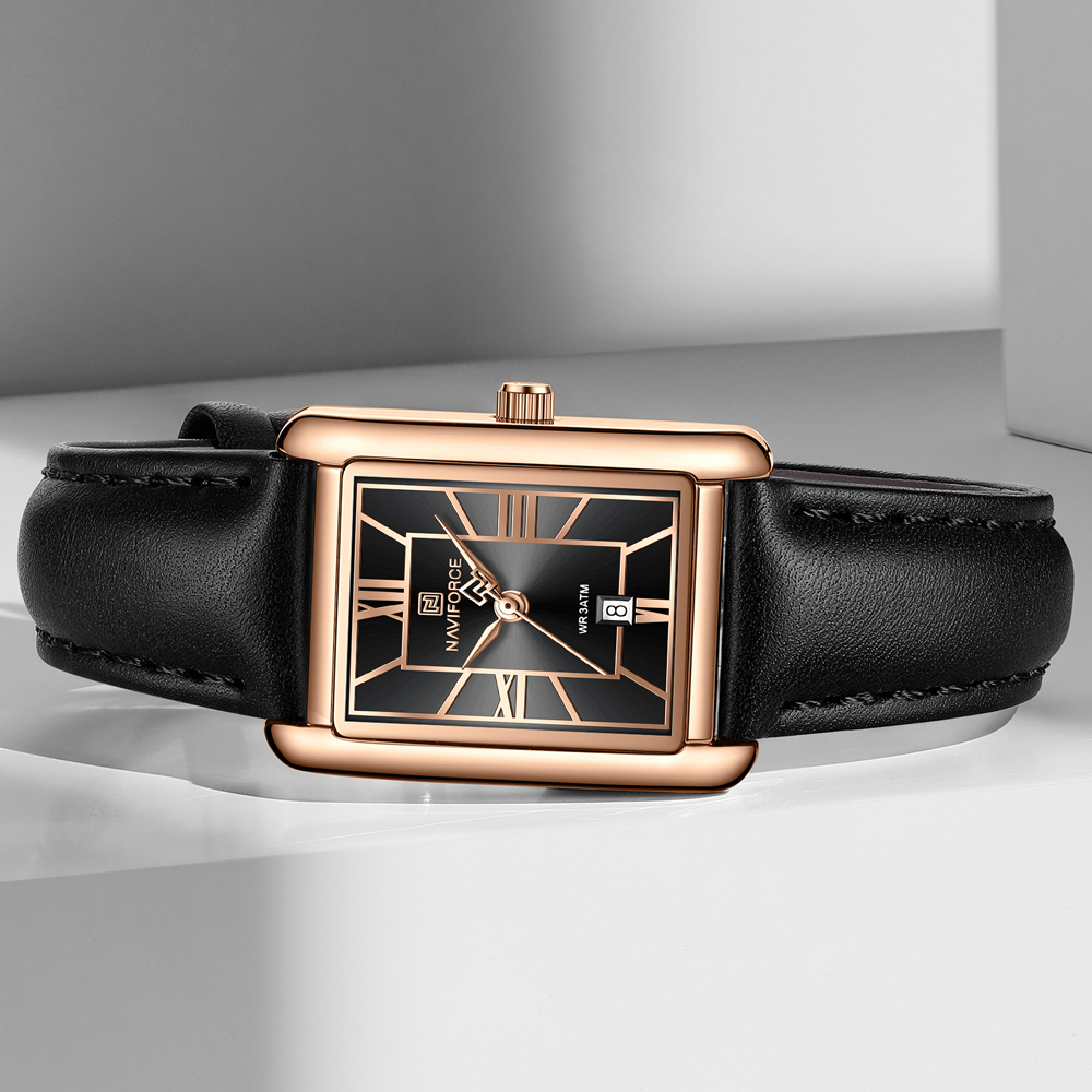 Montre à quartz rectangulaire  - Jewelry Like Watches avis et prix
