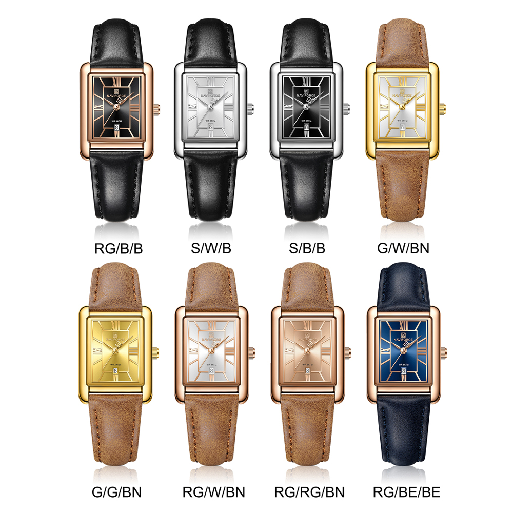 Montre à quartz rectangulaire  - Jewelry Like Watches avis et prix