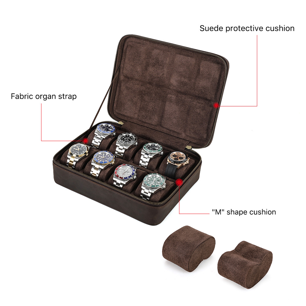 CONTACTS FAMILY-Boîte de range - Best Jewelry Watches For Women avis et prix