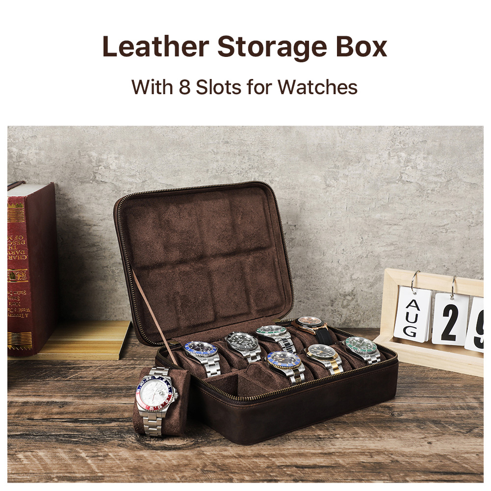 CONTACTS FAMILY-Boîte de range - Best Jewelry Watches For Women avis et prix
