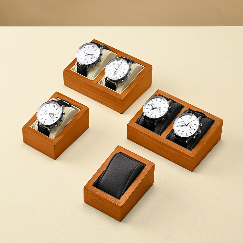 Boîte de rangement pour montre - Jewelry With Watches avis et prix