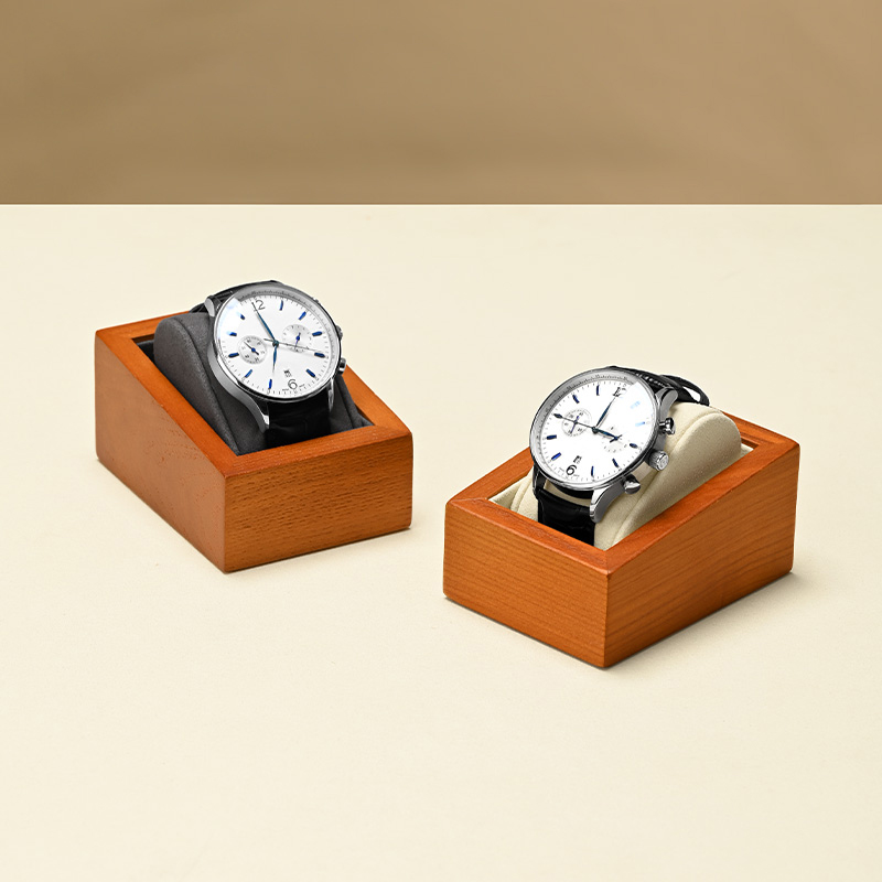 Boîte de rangement pour montre - Jewelry With Watches avis et prix