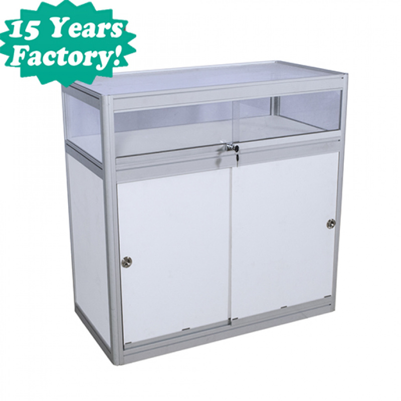Vitrine pliable en verre pour  - Jewelry Shop Watches avis et prix
