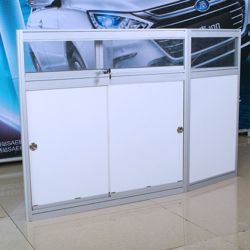 Vitrine pliable en verre pour  - Jewelry Shop Watches avis et prix