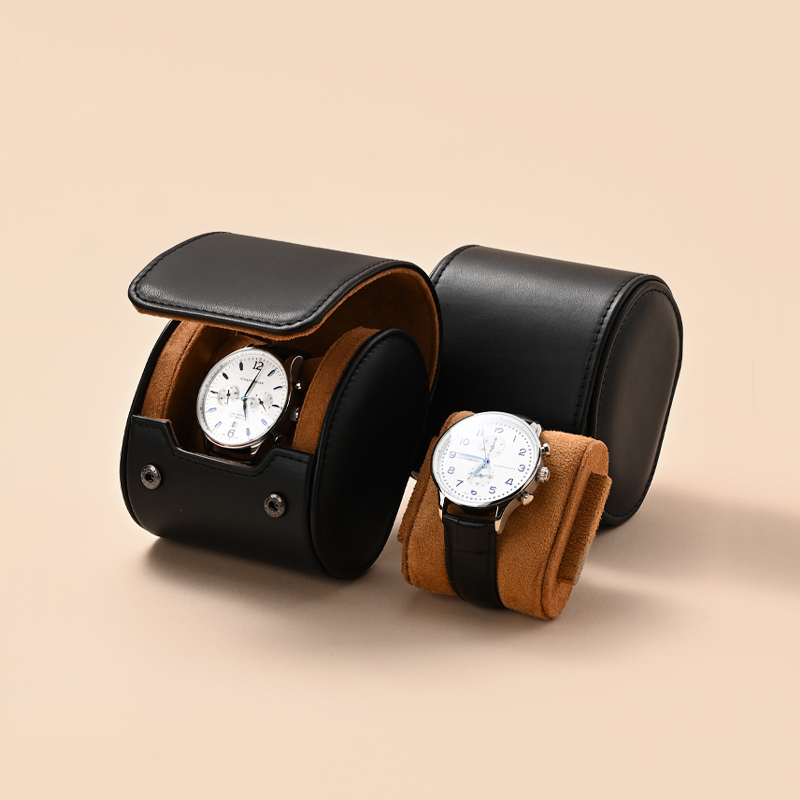 MISHITU 1/2/3-slot montre stoc - Jewelry With Watches avis et prix