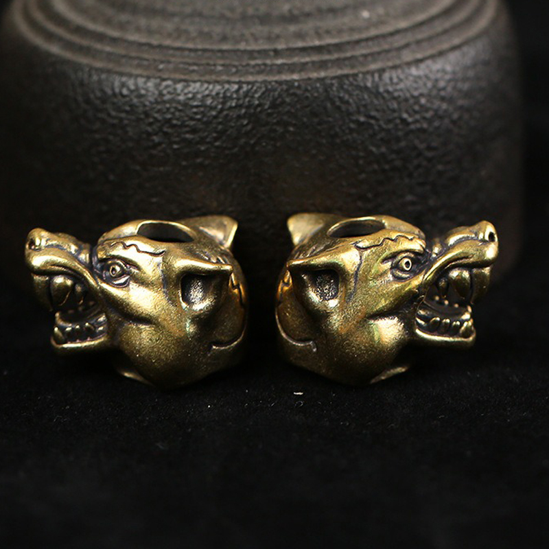 Sculpture de tête de loup Koko - Wolf Jewelry & Watches Tampa Reviews avis et prix