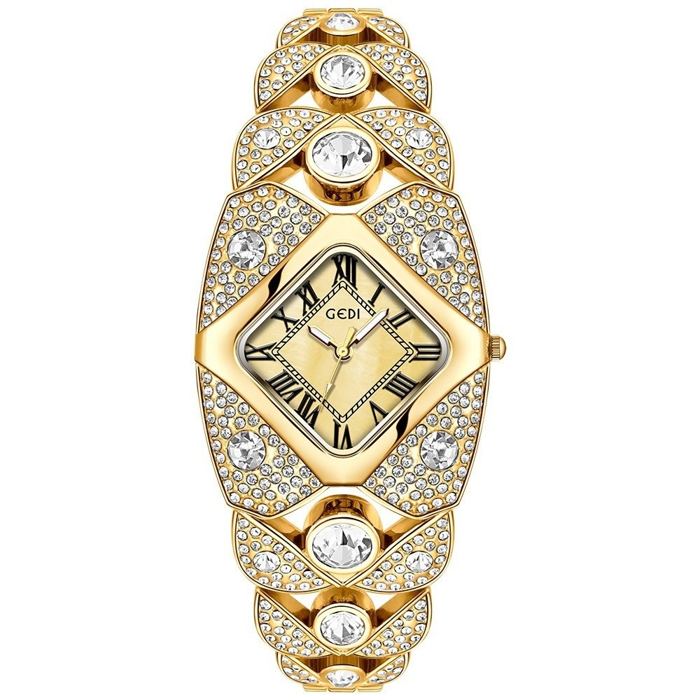 Nouvelle montre-bracelet incru - Jewelry And Watches Luxury Brand avis et prix