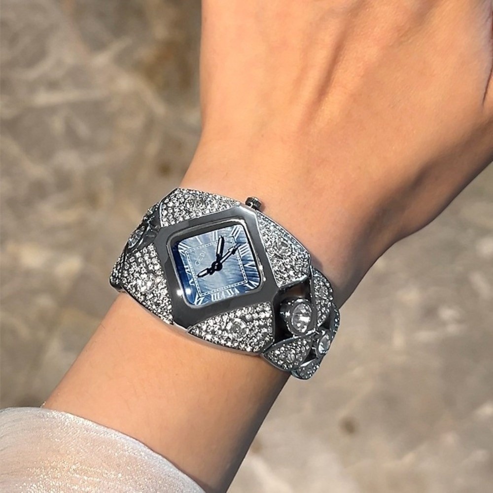 Nouvelle montre-bracelet incru - Jewelry And Watches Luxury Brand avis et prix