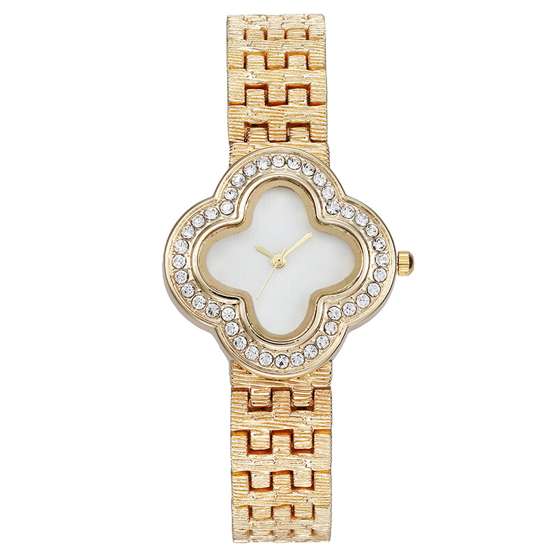 Montre à quartz pour femme, ca - Jewelry Diamond Watches avis et prix