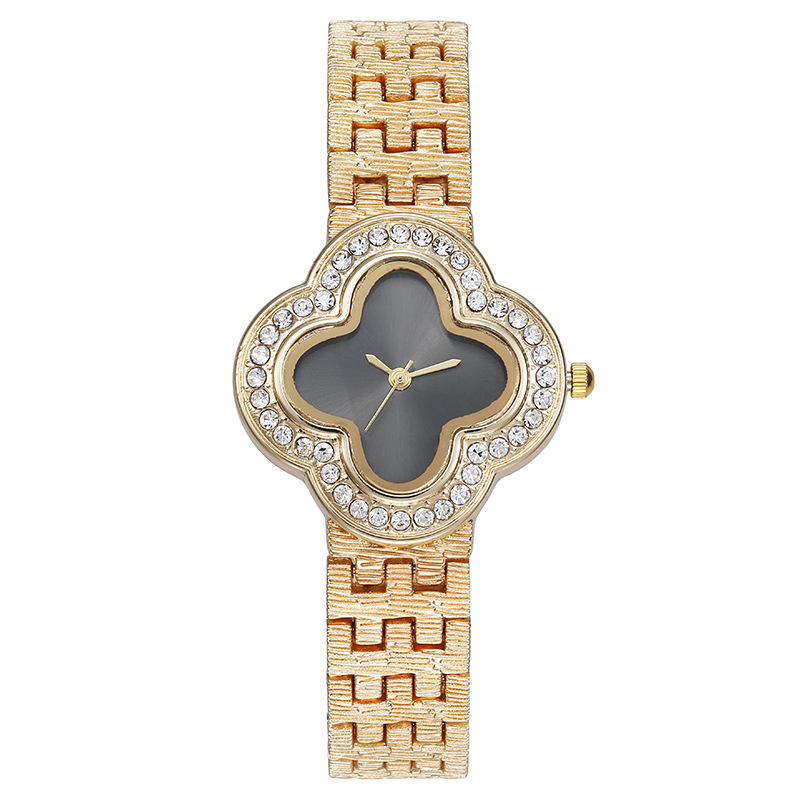 Montre à quartz pour femme, ca - Jewelry Diamond Watches avis et prix
