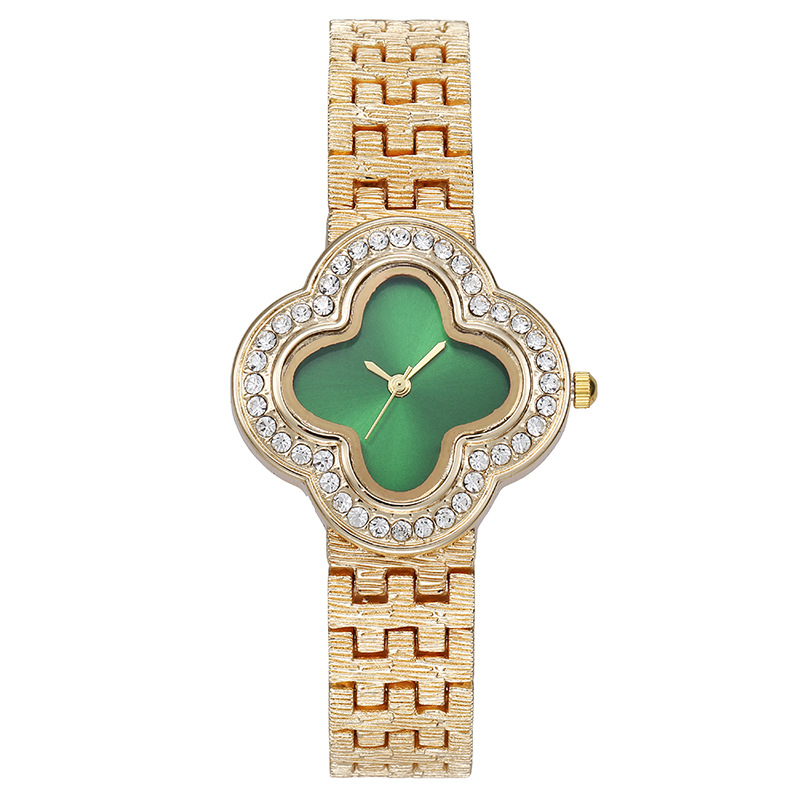 Montre à quartz pour femme, ca - Jewelry Diamond Watches avis et prix