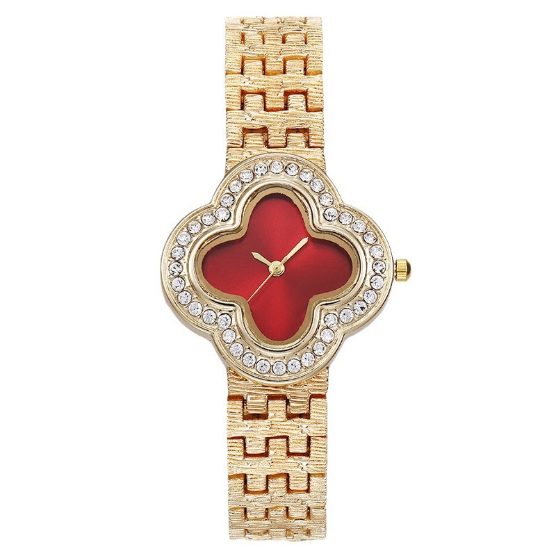 Montre à quartz pour femme, ca - Jewelry Diamond Watches avis et prix
