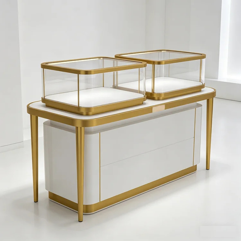 Vitrine de présentation de bij - Jewelry Stores With Watches avis et prix