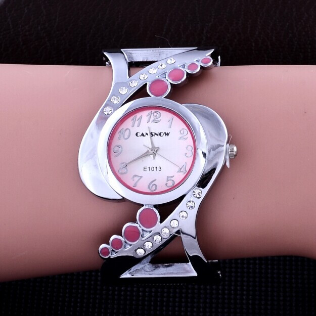 Bracelet en or de luxe montres - Jewelry Diamond Watches avis et prix