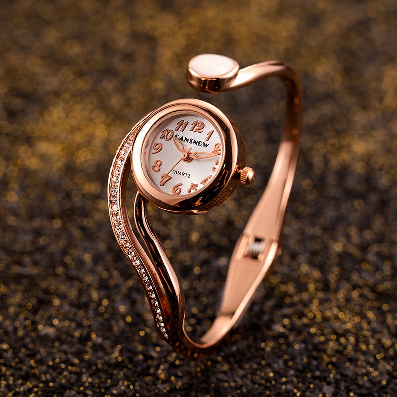 Montre-bracelet à petit cadran - Jewelry Diamond Watches avis et prix