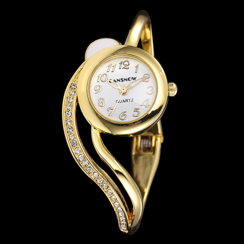 Montre-bracelet à petit cadran - Jewelry Diamond Watches avis et prix