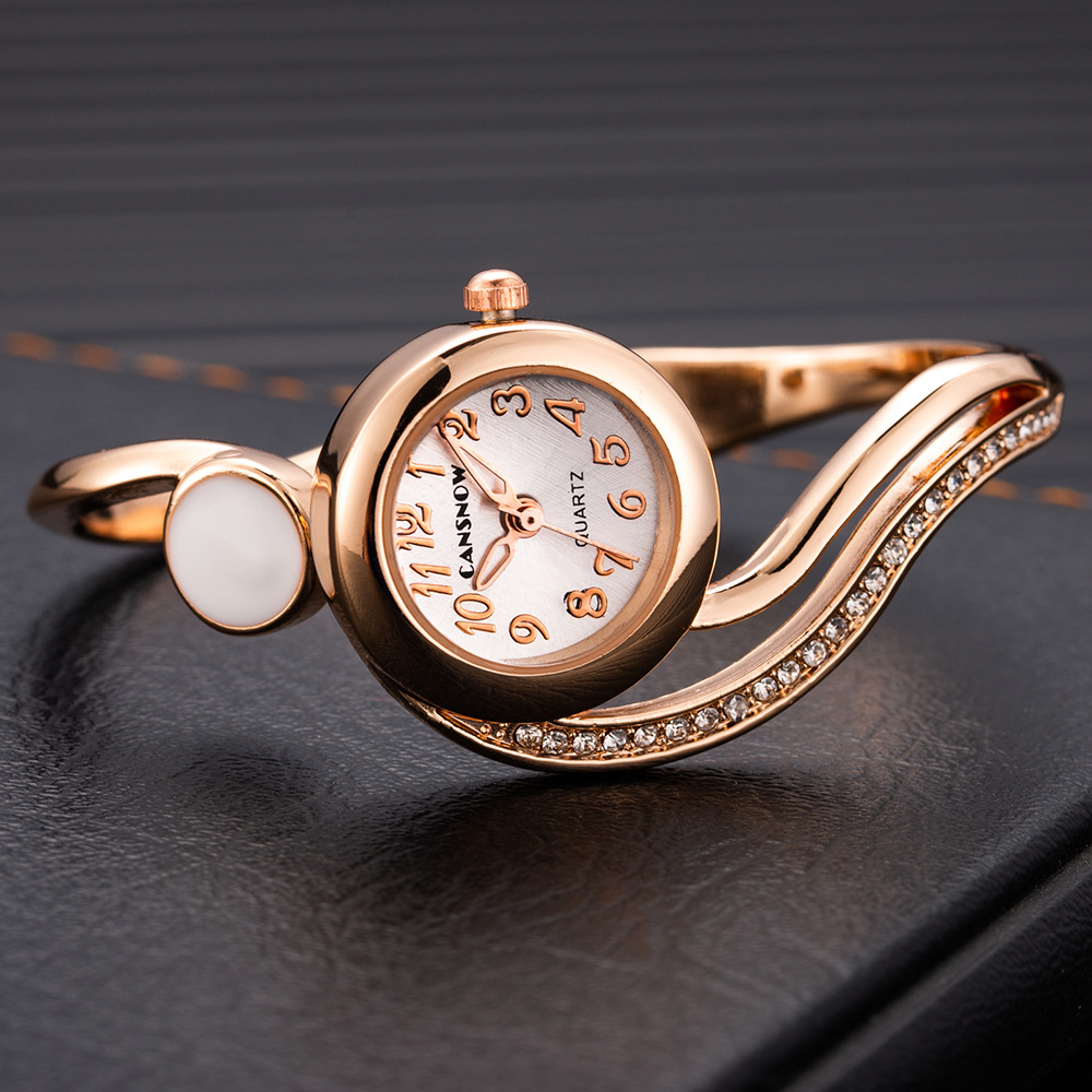 Montre-bracelet à petit cadran - Jewelry Diamond Watches avis et prix