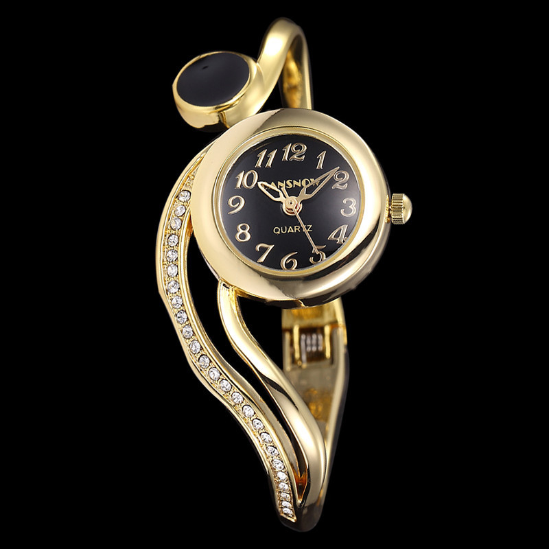 Montre-bracelet à petit cadran - Jewelry Diamond Watches avis et prix
