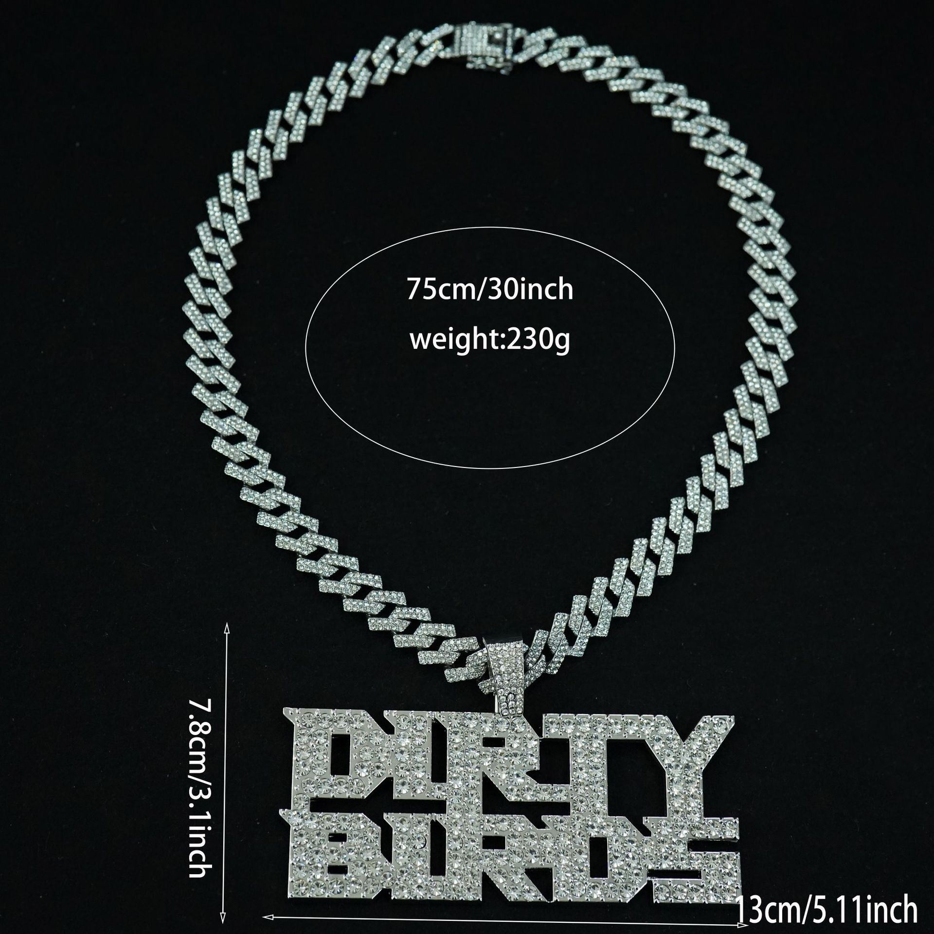Accessoires DIY DIRTYBIRDS Sup - Atlanta Jewelry & Watches Wholesale avis et prix