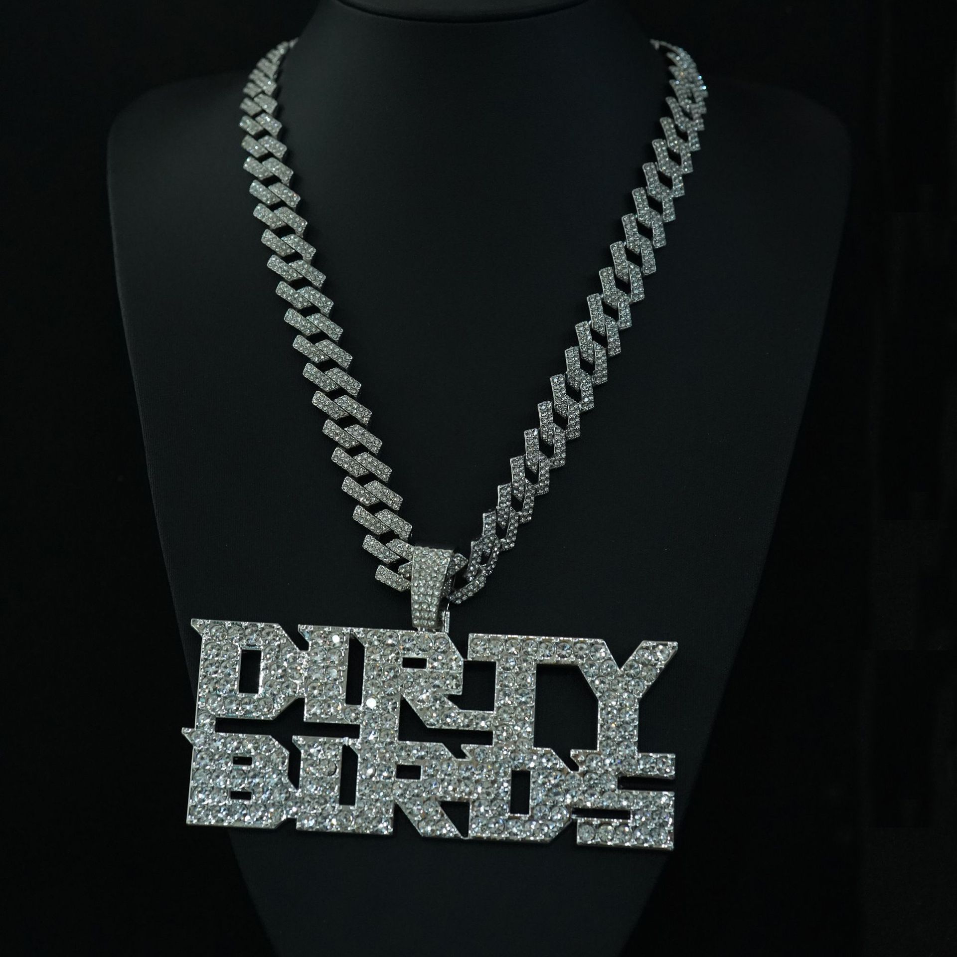 Accessoires DIY DIRTYBIRDS Sup - Atlanta Jewelry & Watches Wholesale avis et prix