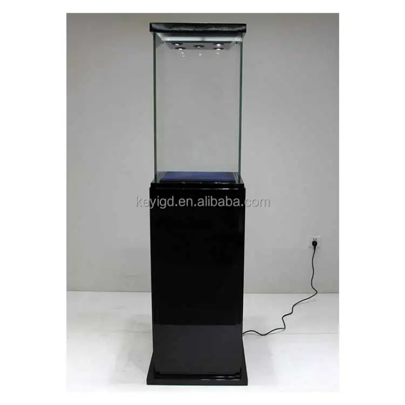 Vitrine de présentation sur pi - Jewelry Shop Watches avis et prix