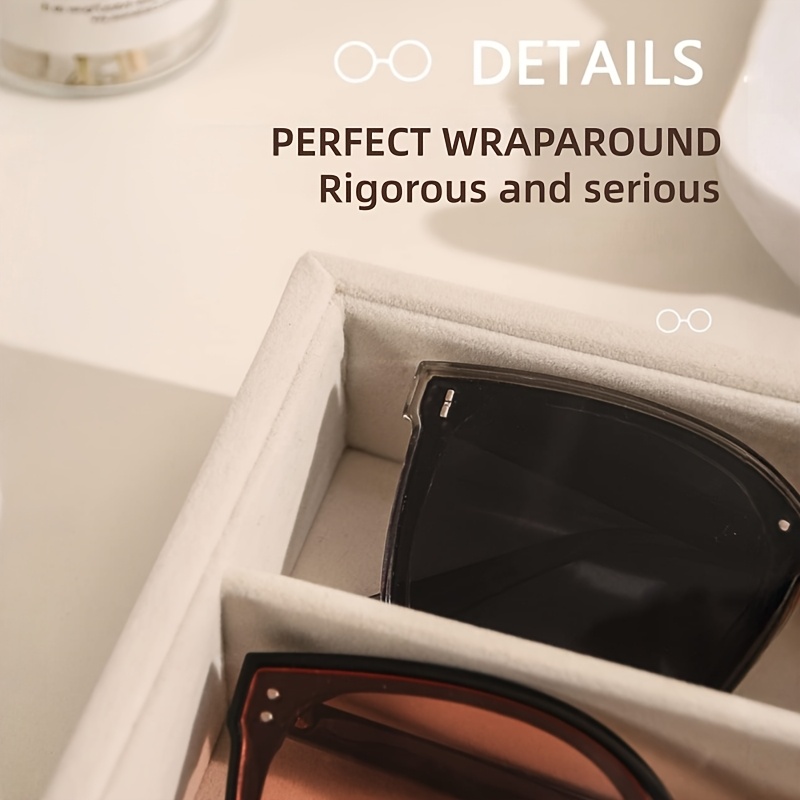 Plateau de rangement polyvalen - Jewelry Like Watches avis et prix