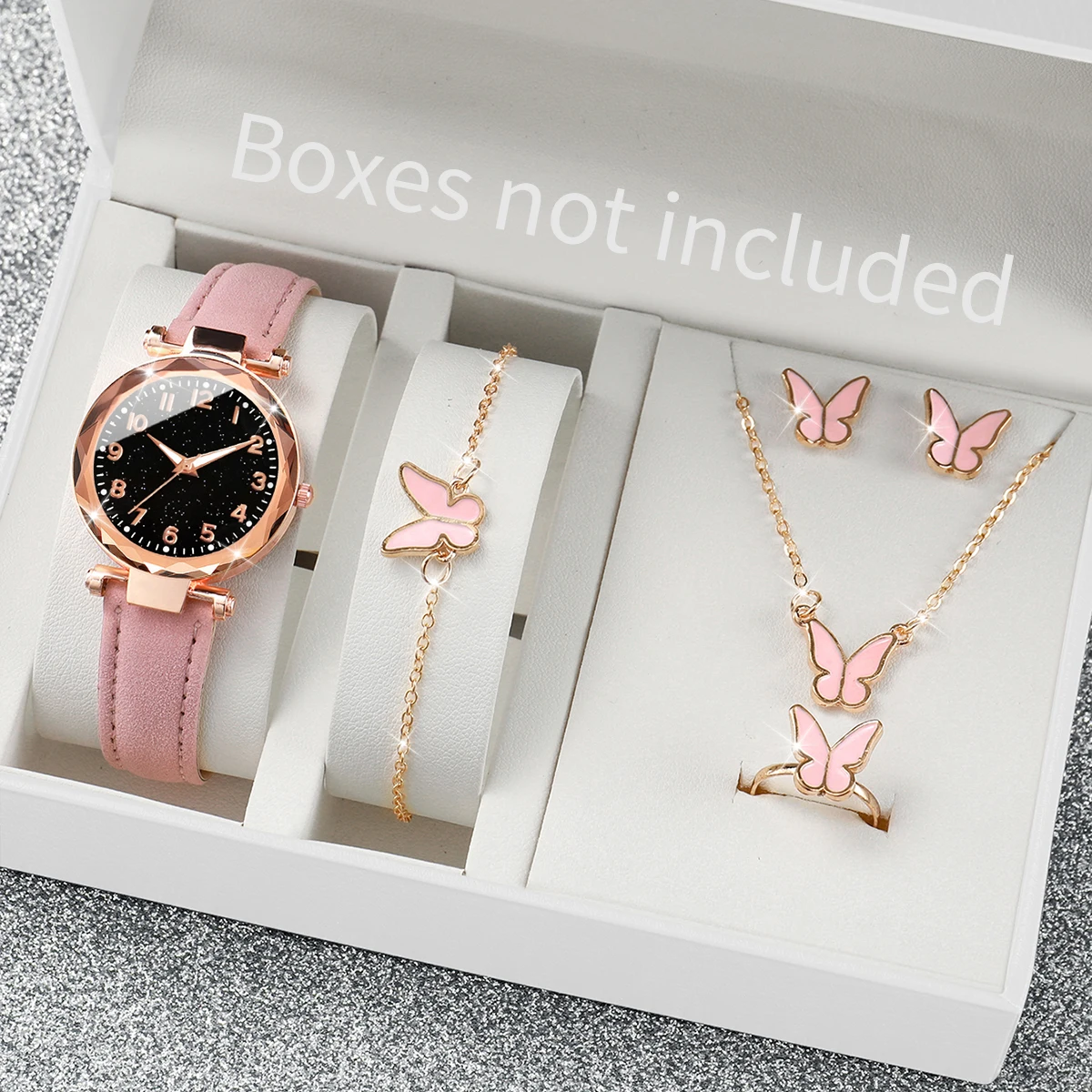 Montres à quartz pour femmes,  - Jewelry Like Watches avis et prix