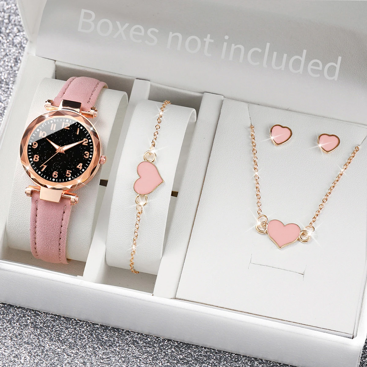 Montres à quartz pour femmes,  - Jewelry Like Watches avis et prix