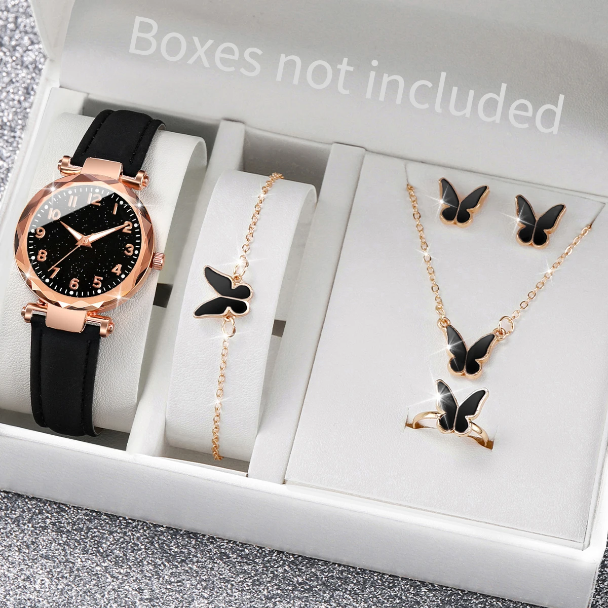 Montres à quartz pour femmes,  - Jewelry Like Watches avis et prix
