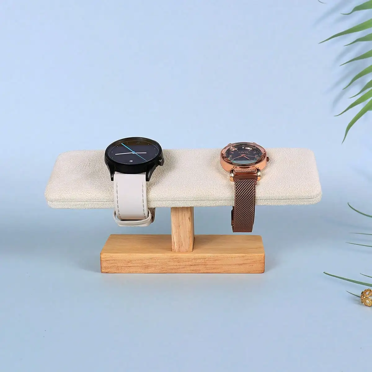 Support organisateur de montre - Jewelry With Watches avis et prix